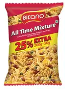 Bikano All Time Mixture 200gm – image 1