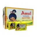 Amul Butter Pack Of 100, Box – image 1