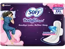 Sofy Bodyfit Nights Longest XXL 6 Pads – image 1