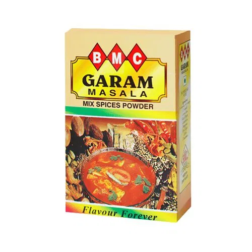 BMC Garam Masala