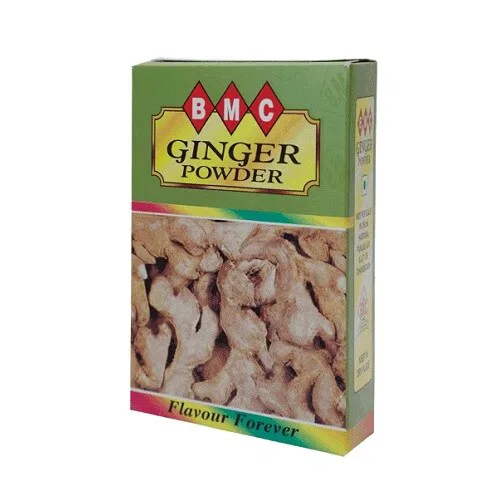 BMC Ginger Powder