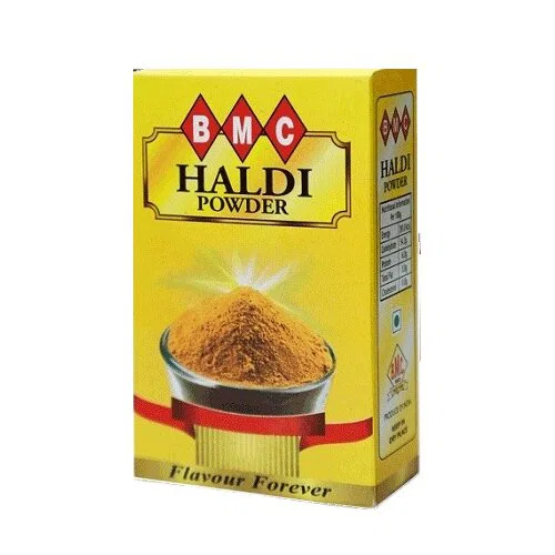 BMC Haldi Powder