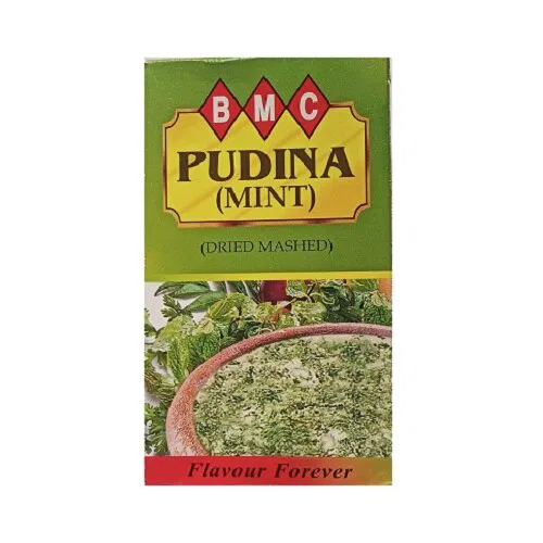BMC Pudina Mint