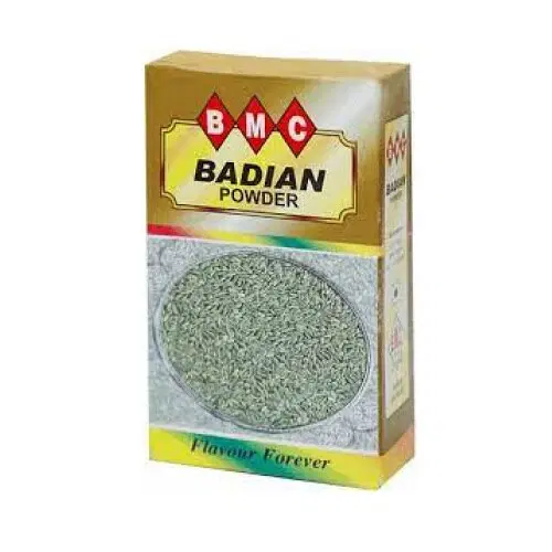 BMC Saunf Powder (fennel powder)