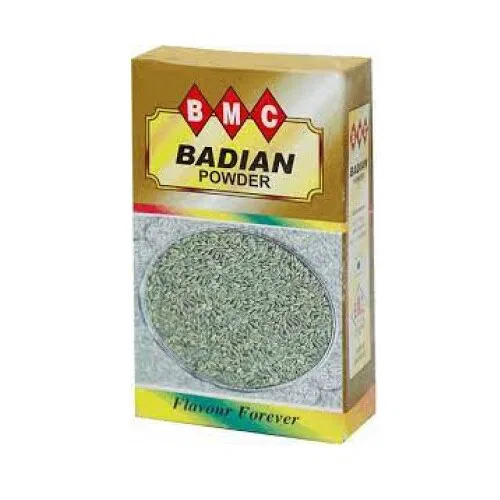 BMC Saunf Powder (fennel powder)
