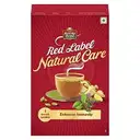 Brooke Bond Red Label Natural Care Lipton Tea – image 1