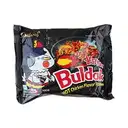 Samyang Buldak Hot Chicken Flavor Ramen Stir Fried Instant Noodle 140gm – image 1