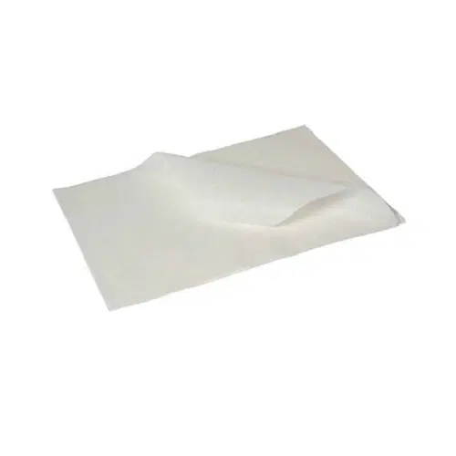 Butter Paper Sheets Pack Of 5