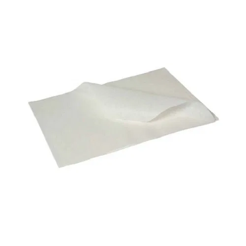 Butter Paper Sheets Pack Of 5