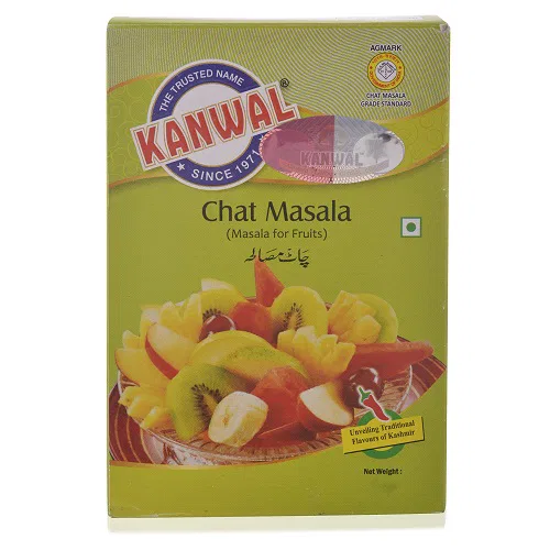 Kanwal Chat Masala