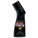 Cherry Blossom Black Liquid Shoe Polish – image 2