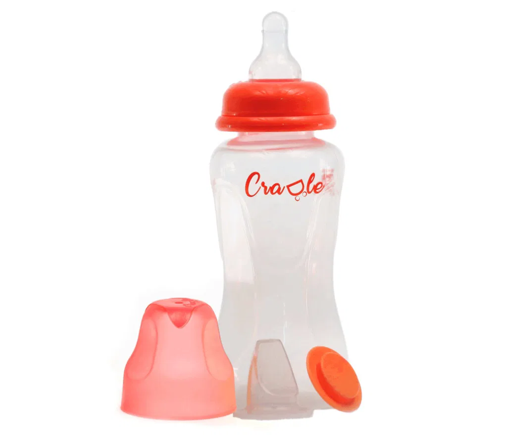 Cradle Lullaby Feeding Bottle