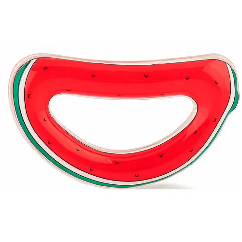 Cradle Baby Water Teether