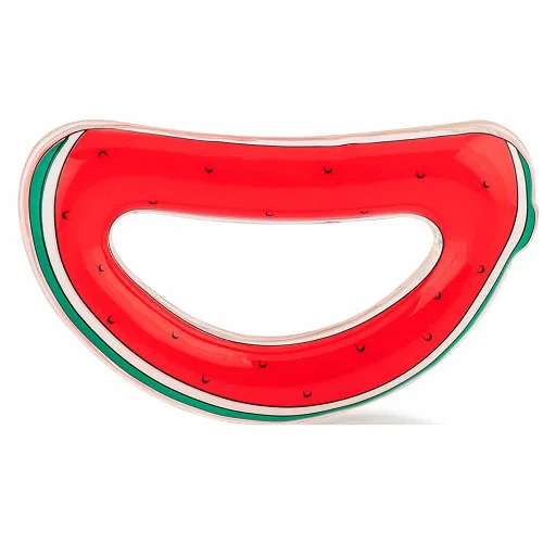 Cradle Baby Water Teether
