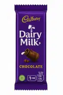 Cadbury Dairy Milk Chocolate 11gm – image 1