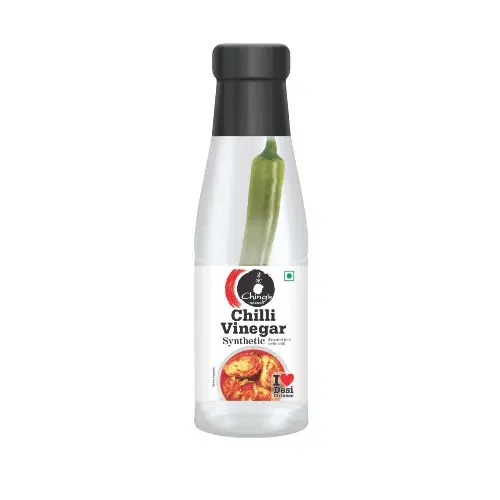 Chings Scret Chilli Vinegar
