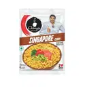 Chings Scret Singapore Curry Instant Noodles Pouch – image 2