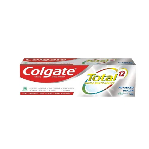Colgate Total Advanced Health Toothpaste