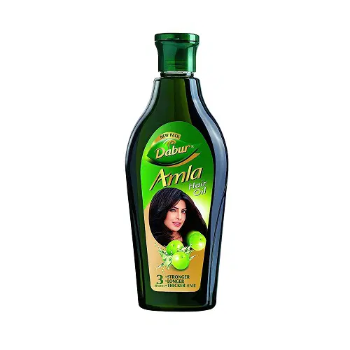 Dabur Amla Hair Oil