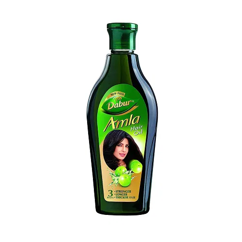 Dabur Amla Hair Oil