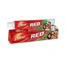 Dabur Red Ayurvedic Red Gel Toohpaste – image 2