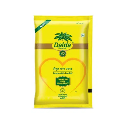 Dalda Vanaspati Ghee