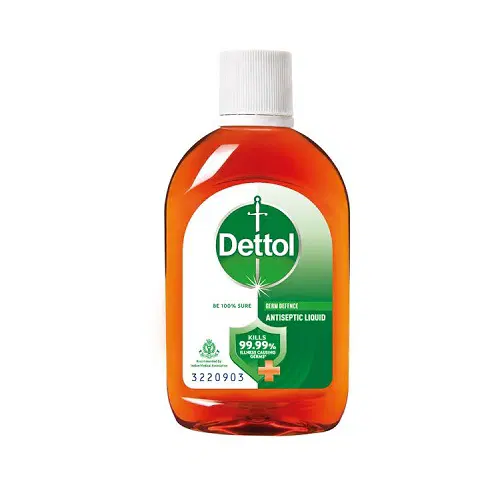 Dettol Antiseptic Liquid