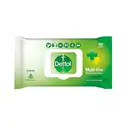 Dettol Original Multi-Use Skin & Surface Wipes – image 2
