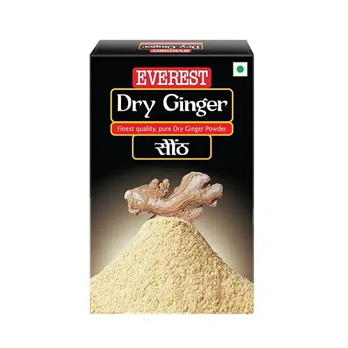 Everest Dry Ginger Powder