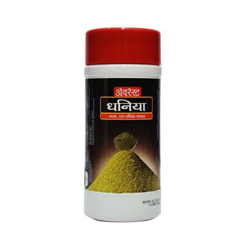 Everest Saunf Powder Jar