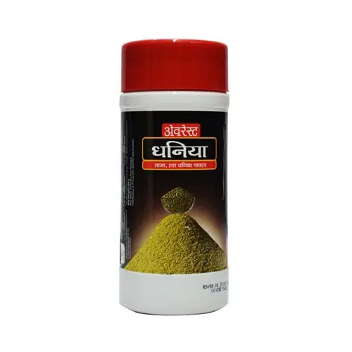 Everest Saunf Powder Jar
