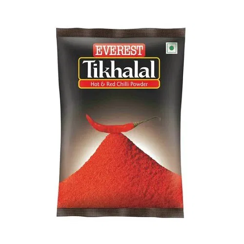 Everest Tikhalal Red Chilli Powder