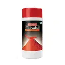 Everest Tikhalal Red Chilli Powder Jar – image 1