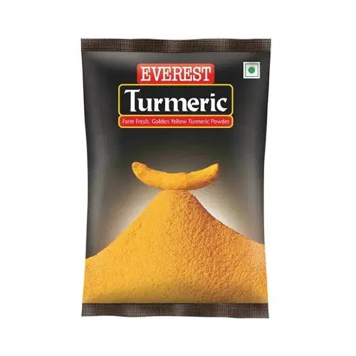 Everest Turmeric Powder