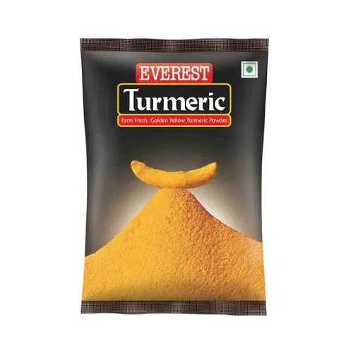 Everest Turmeric Powder