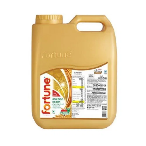 Fortune Rice Bran Oil