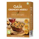 Gaia Crunchy Musesli -400 – image 1