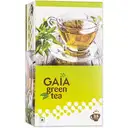 Gaia Green Tea - Tea Bags – image 1