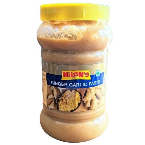 Nilons Ginger Garlic Paste