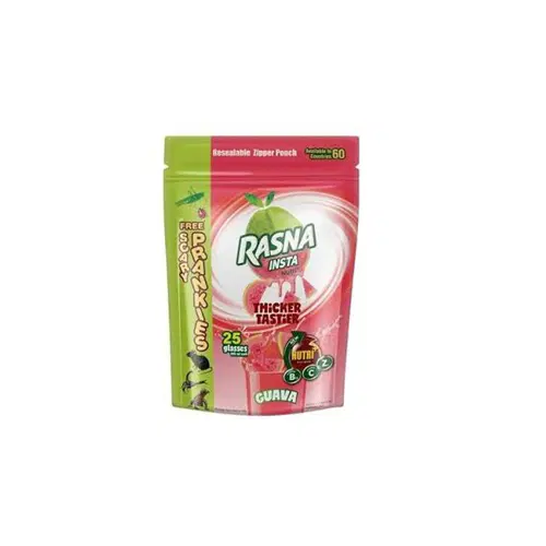 Rasna International Guava Mix 500gm