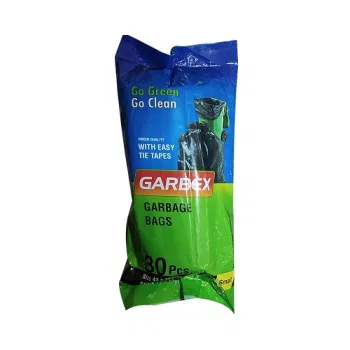 Garbex Garbage Bags