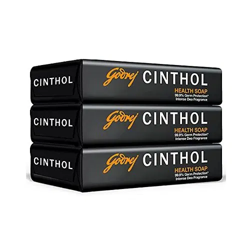 Godrej Cinthol Health Soap Bundle Pack