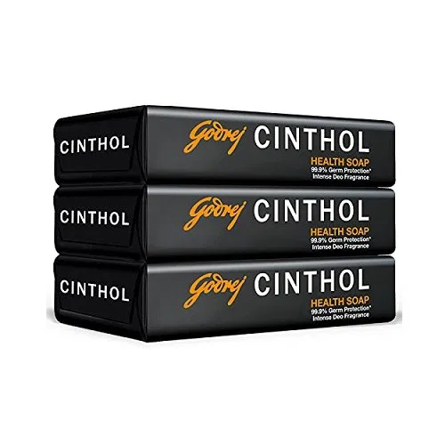 Godrej Cinthol Health Soap Bundle Pack