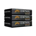 Godrej Cinthol Health Soap Bundle Pack – image 2