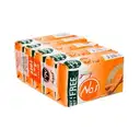 Godrej No.1 Sandal Turmeric Soap Pack of 4+1 – image 1