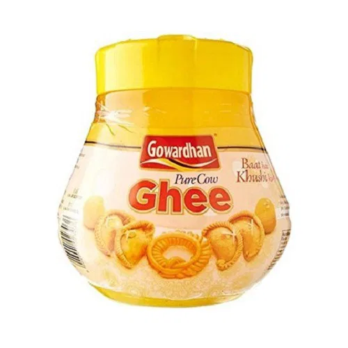Gowardhan Pure Cow Ghee