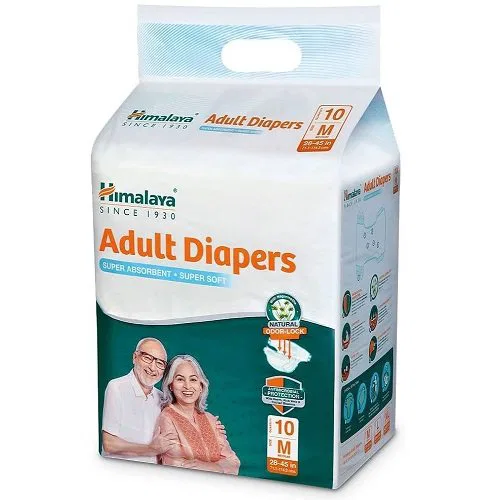 Himalaya Adult Diapers Strip
