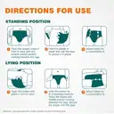 Himalaya Adult Diapers Strip – image 3
