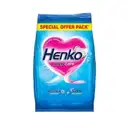 Henko Detergent Powder – image 1