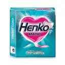 Henko Matic Front Load Detergent Powder – image 1